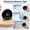 High Accuracy Digital Rangefinder Portable Distance Meter Electronic Tape Measure  Length Measuring