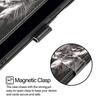 Mighty Tiger Pattern PU Leather Magnetic Shockproof Case for iPhone,Samsung,Huawei,Xiaomi,vivo,Oppo,Moto,Tecno,TCL,ZTE,OnePlus,Infinix,Asus and More