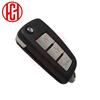 Original Car Key ID4A PCF7961M Chip FCCID CWTWB1G767 3Buttons 433MHZ Remote Car Key For Nissan Rogue Flip Car Key