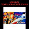 Used The Firemen SFC SNES Super Famicom SHVC-PAFMJ Tested Working Nintendo Adventure Human NTSC-J Super Nintendo Cartridge