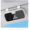Multi-Functional Sunglass Case for Dongfeng Fengguang 580/500/S560 Car Accessories
