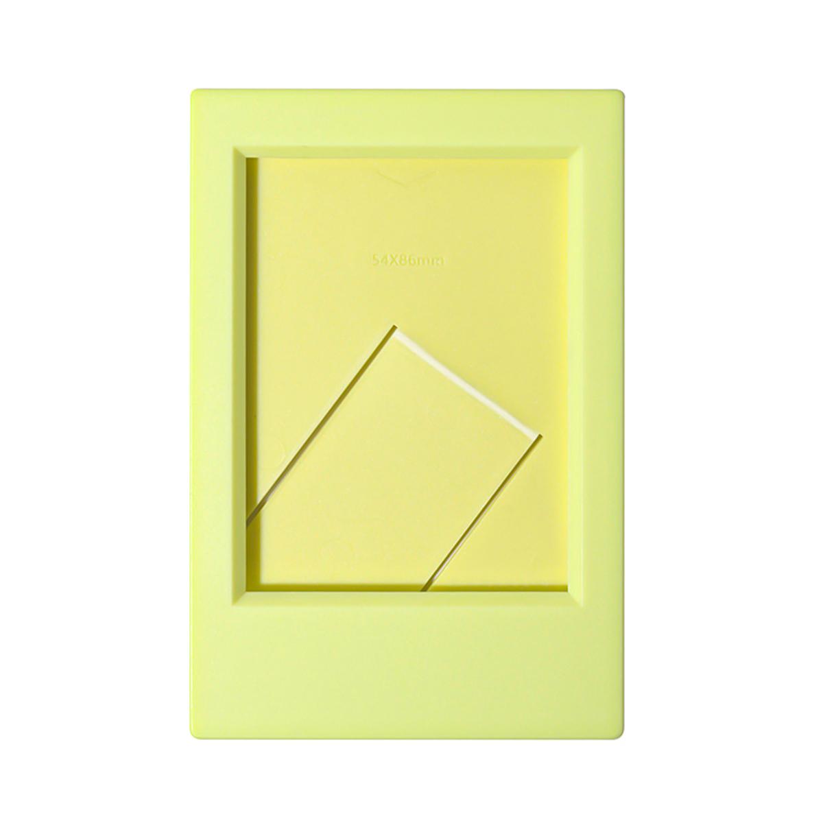 

Настольная фоторамка Украшение Подставка для картин Фотографии Искусство Постер Держатель Орнамент Аксессуар Спальня Гостиная Общежитие светло-зеленый