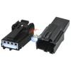 Automotive 4-Pin Wire Harness Connector Plug 31068-1070/1010