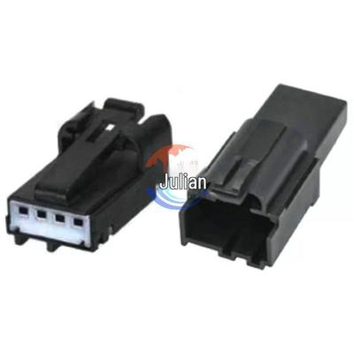 Automotive 4-Pin Wire Harness Connector Plug 31068-1070/1010