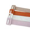Women Trench Coat Belt Wide Applications Flexible And Adjustable 100 Reusable Overcoat Waist Belt
