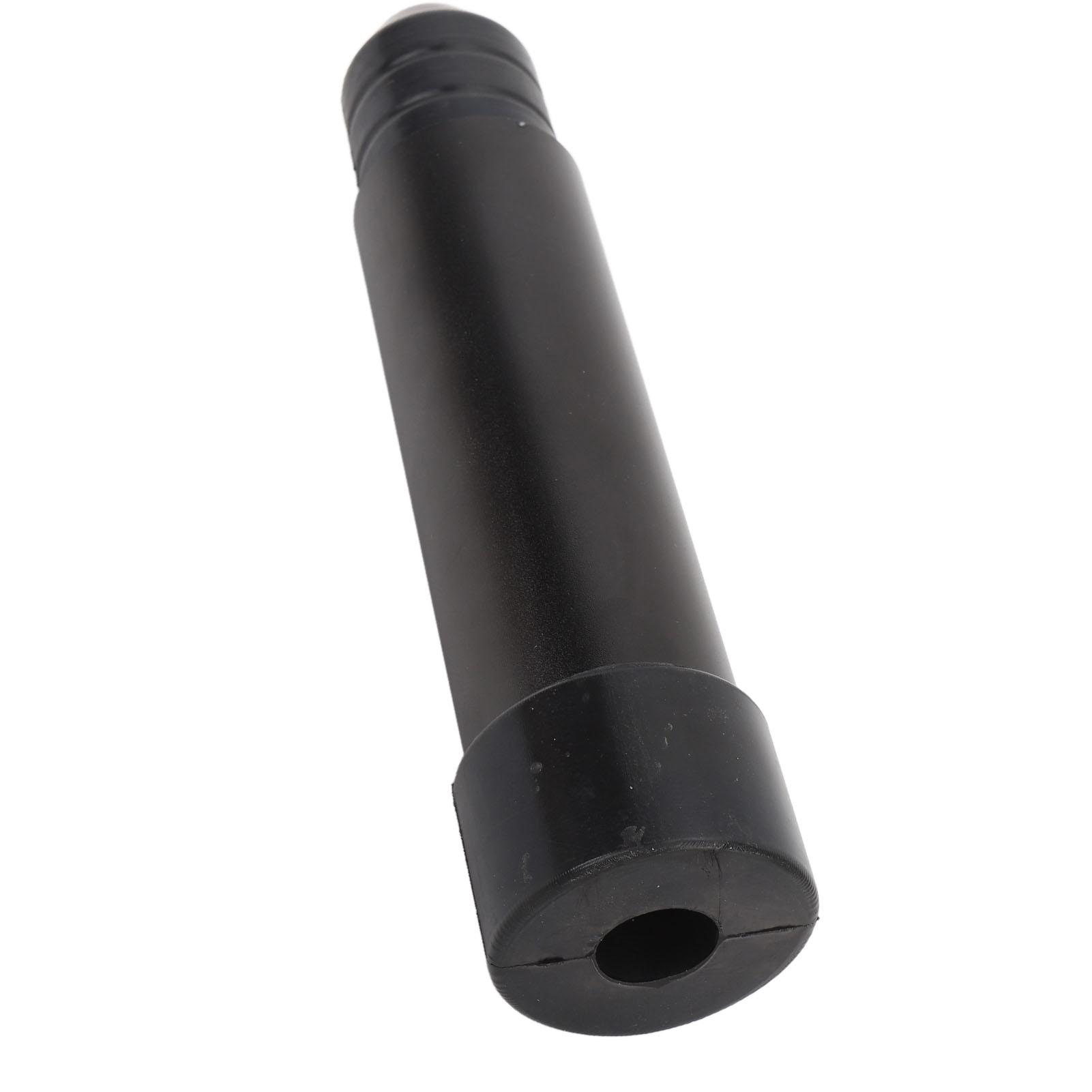 Outboard Transom Saver Protective Aluminum Alloy Rubber Boat Motor Support for 3   Trim Tilt Systems   Transom Saver Motor