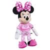 Minnie Mouse Happy Helpers Singing Plush  Officially Licensed Kids Toys for Ages 3 Up by Just Play