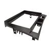 Android For TOYOTA 2005 MARK II  Car Dvd Player Frame Car Video Panel Car Radio Stereo Player With Frame