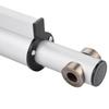 DC 12V Linear Actuator 6000N Max Lift Stroke Electric Motor for Medical Auto Car (500mm)