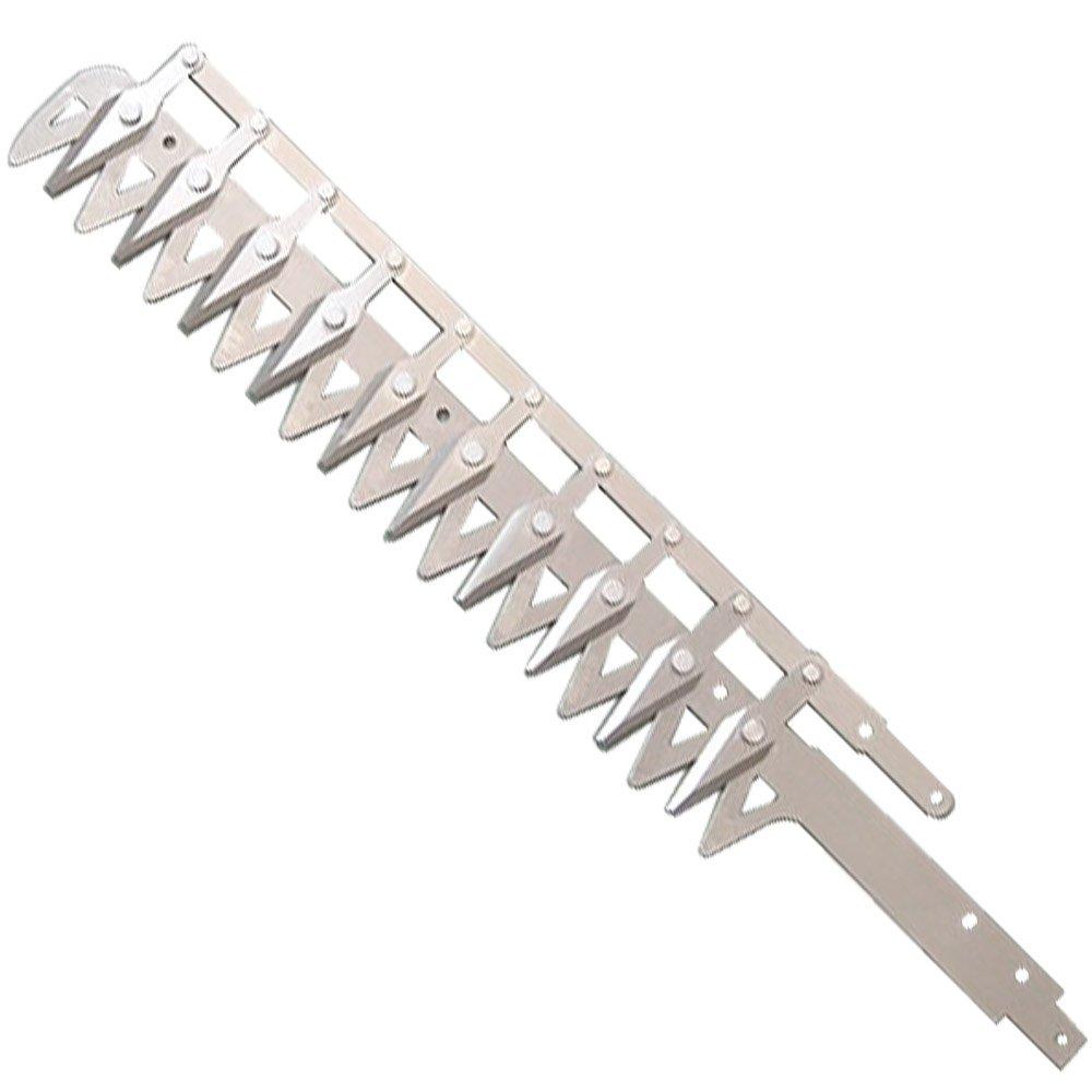 

Лезо для високошвидкісної машинки для стрижки Nishigaki Industrial (для N-806/N-807/N-808) N-806-1