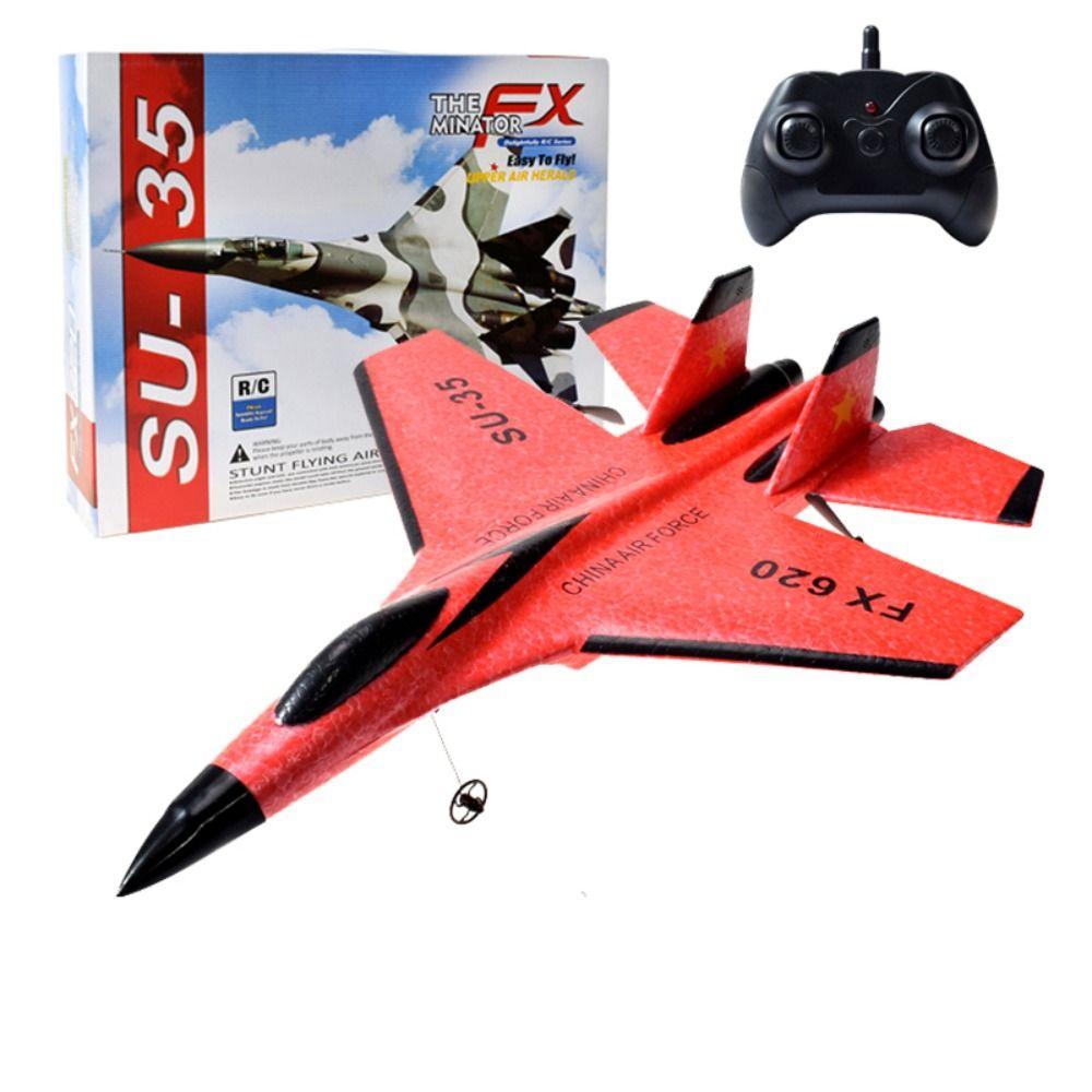 

control Aircraft Toys Simulation Helicopter Toys Radio Control Airplanes Remote Control Helicopter Red-FX620