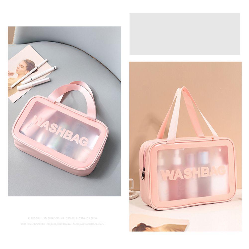 Waterproof Cosmetic Cases Swimming Bags Travel Storage Bag Washbag Travel Organizer Bags