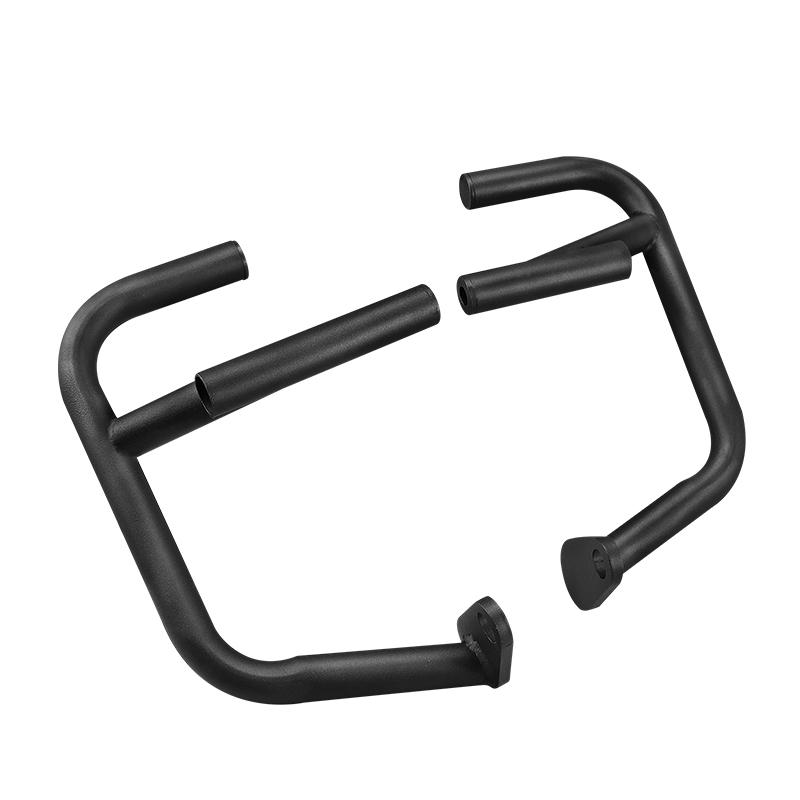 Lower Bumper Frame Motorcycle Crash Bar Engine Guard Side Tank Protector Fit For Kawasaki Eliminator 500 SE ABS 2024 2025