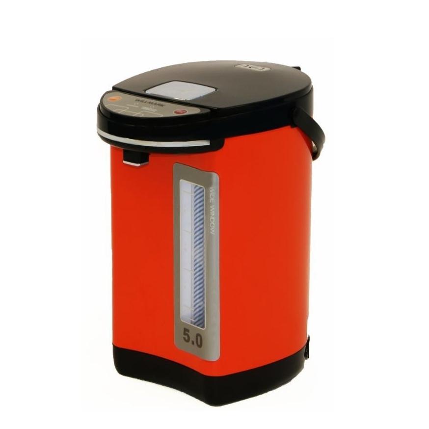 

Термопот Willmark Wap-502kl Темно-Оранжевый