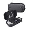 Suitable For Handheld Gaming Consoles Portable Carrying Bag Shockproof Hard Cover Storage Case Antifall Water Resistant