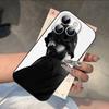 Hajime MiyaGi Andy Panda Phone Case For IPhone 17 16 15 14 13 12 11 PRO MAX PLUS Mini TPU Soft To Skin-friendly Case