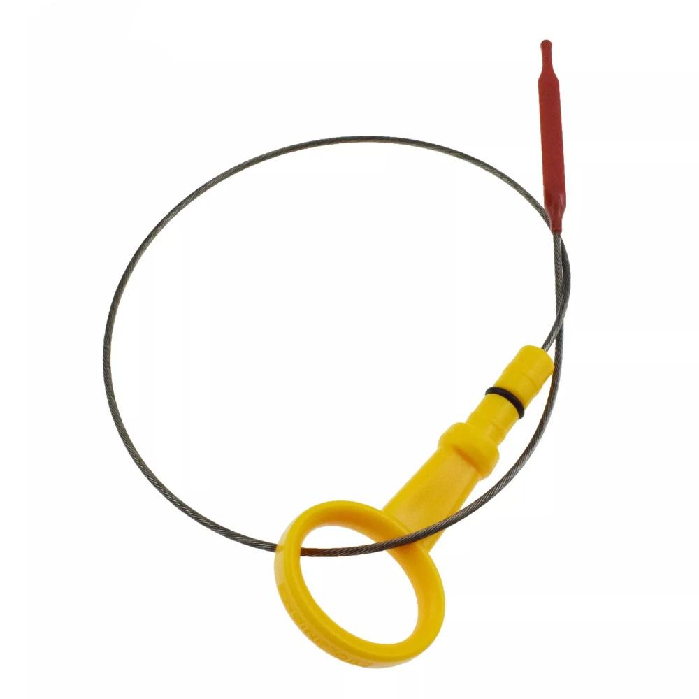 Engine Oil Level Dipstick 26611-03Ha0 For Kia Niro Hyundai Ioniq Elantra Hybrid