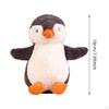 Stuffed Animal Collectible Soft Figure for Boys Girls Christmas Gifts penguin