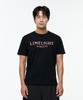 LIMELIGHT APPAREL Athlete T-Shirt (Black/Pink)