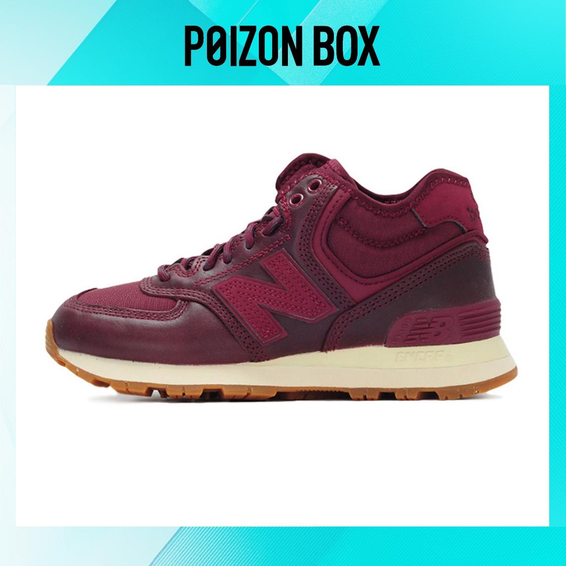 

кроссовки New Balance NB 574 Running shoes Women WH574BC
