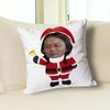 Roh J-Jae W-Wons Actor Various Sizes Square Pillow Case For Car Home Bedchamber Decor Custom Valentine gift