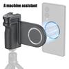 Cellphone Shutter Grip Easy Shooting Wireless Shutter Control Remote Accessories For Stable Photography Video Recording