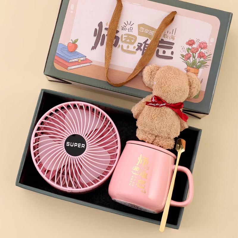 

Ceramic Heated Coffee Mug Gift Set