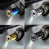 4pcs Car Anti Theft Tire Valve Caps Auto Wheel Locking Tire Valve Stem Caps Universal Tire Valve Cover For Car SUV Motorcycle