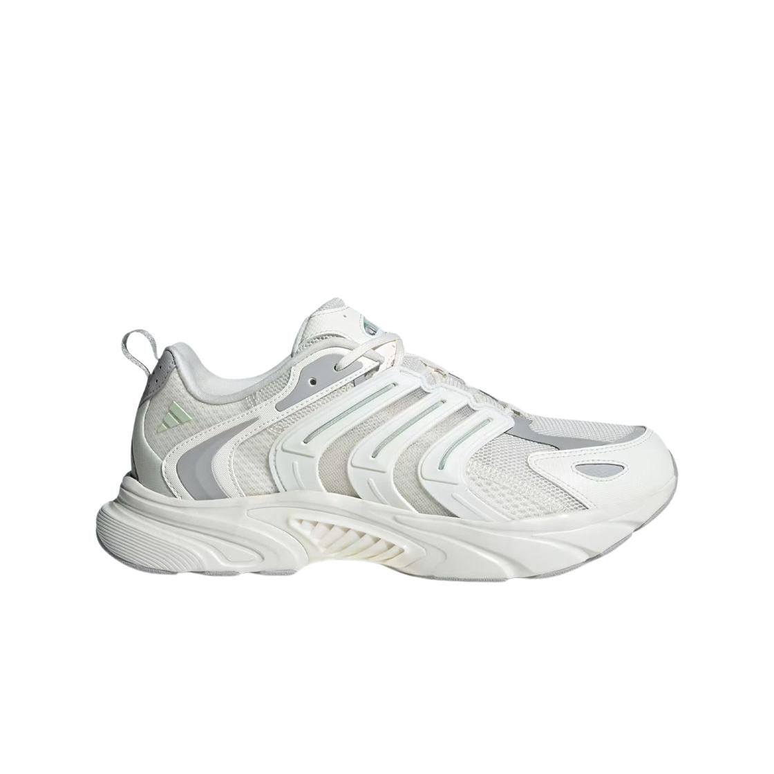 

Adidas Climacool Heat.rdy Clima Core Белый Льняной Зеленый 290