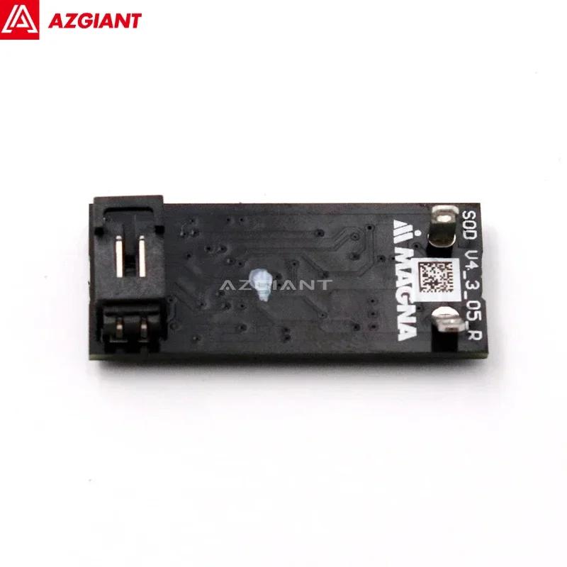 Car Side Wing Rearview Reversing Folding Mirror Actuator Power Motor Repair Kit for Chevrolet Trax 2014-2019