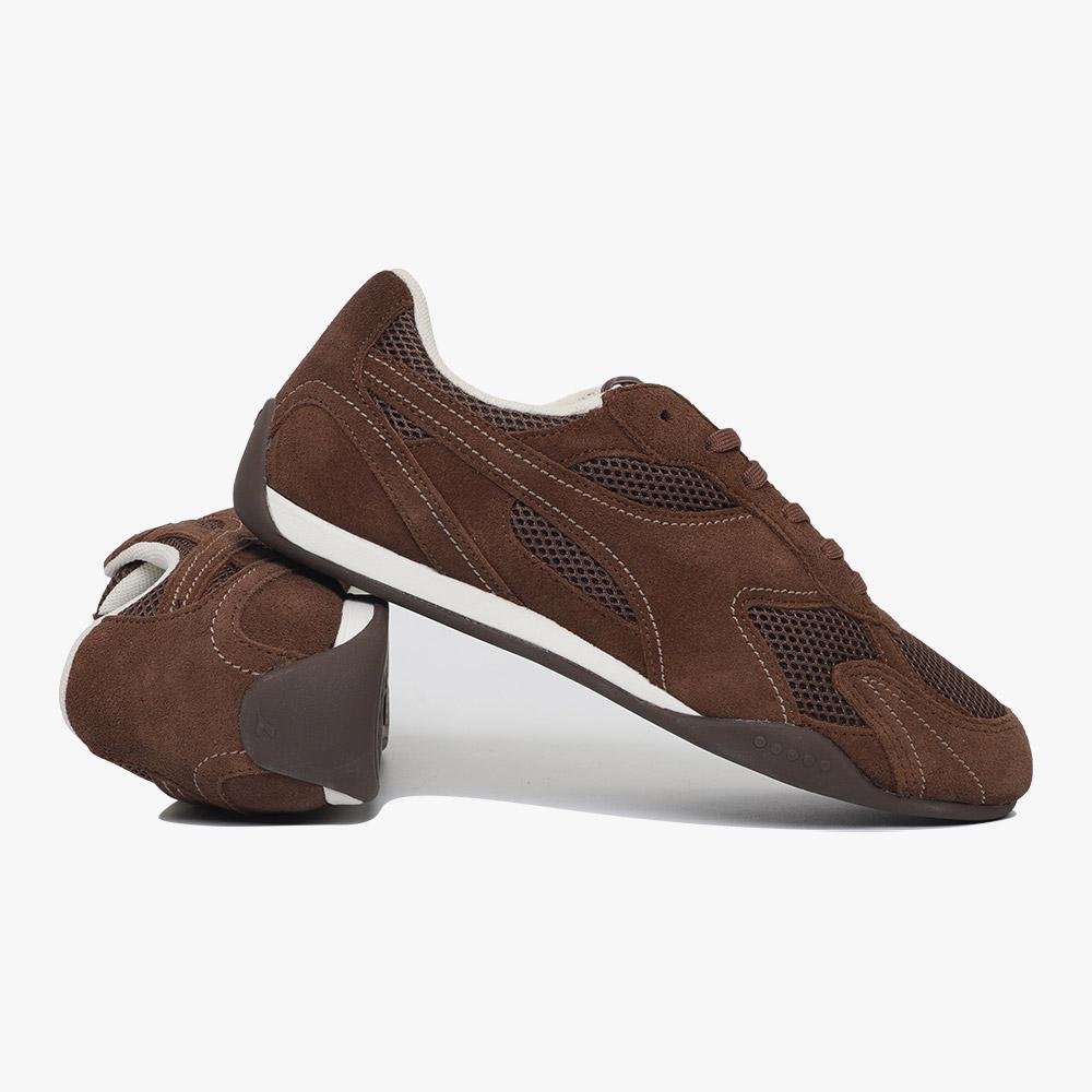 Diadora Belluna Raw Brown