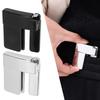 Waistband Pants Waist Shrink Clip Pants Waist Shrink Clip Buckle  Multi Function Belt Clip Buckle for Daily Life