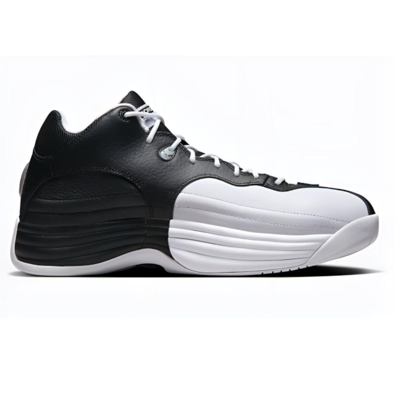 Air Jordan Jumpman Team 1 'Black' 644938-002