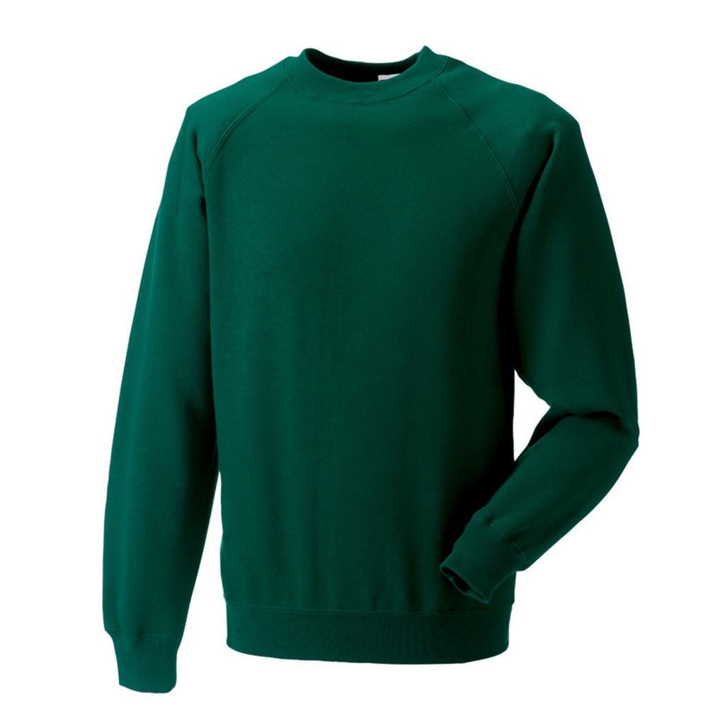 Russell Unisex Adult Classic Sweatshirt
