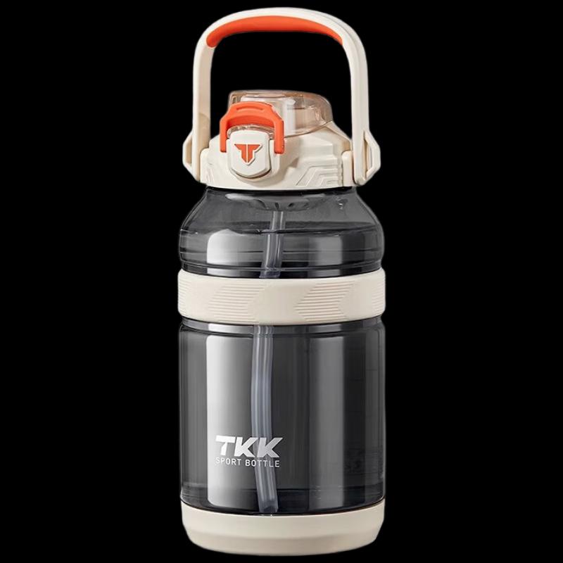 TKK Peak Climbing 2000ml Tritan Water Bottle