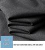 Spring Slim Fit Youth Suit Set - Men's Business Casual Plus Size Tuxedo