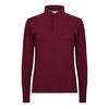Peter Werth Mens Noaks Long-Sleeved Polo Shirt