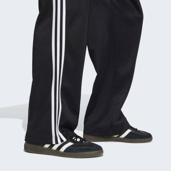 Brand Unisex Loose Fit Baggy Track Model