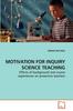 The Motivation for Inquiry Science Teaching Book