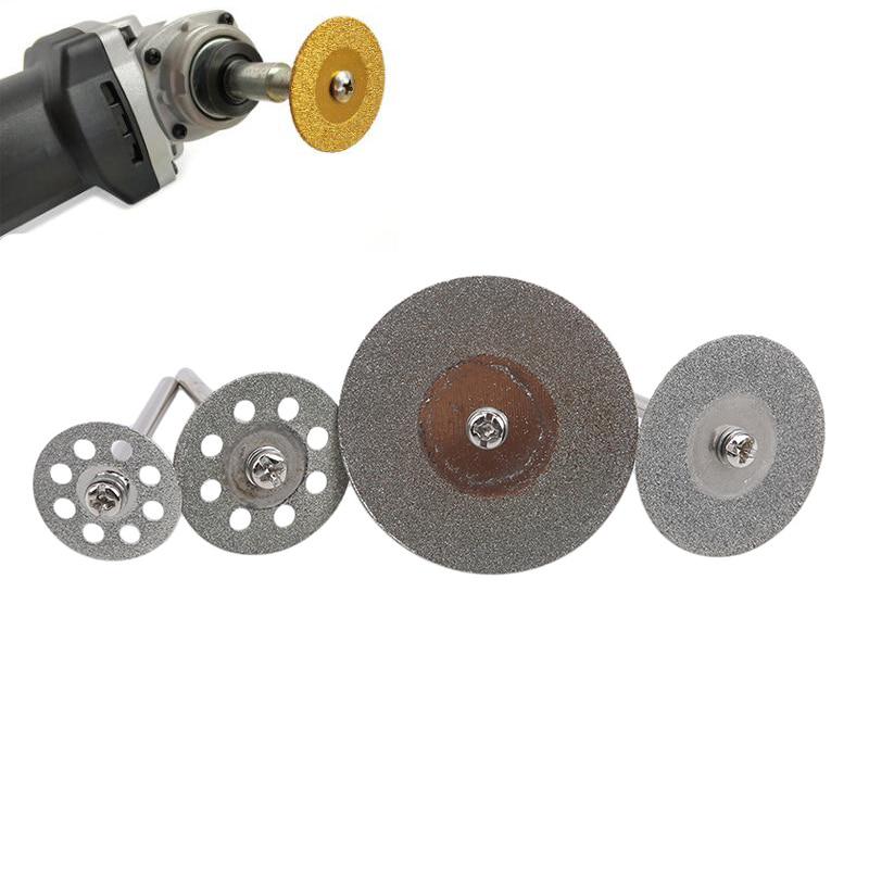 Multi-purpose Polishing Grinding Disc Grinding Wheel Titanium Cutting Accessories