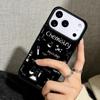 Capa Case for iPhone 17 Air 16 Pro Max 15 Plus 11 13 Mini 14 12 Back Phone Cover Science Chemistry