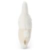 Bruna Cacao Bruna Fluffy Plush Pouch Miffy