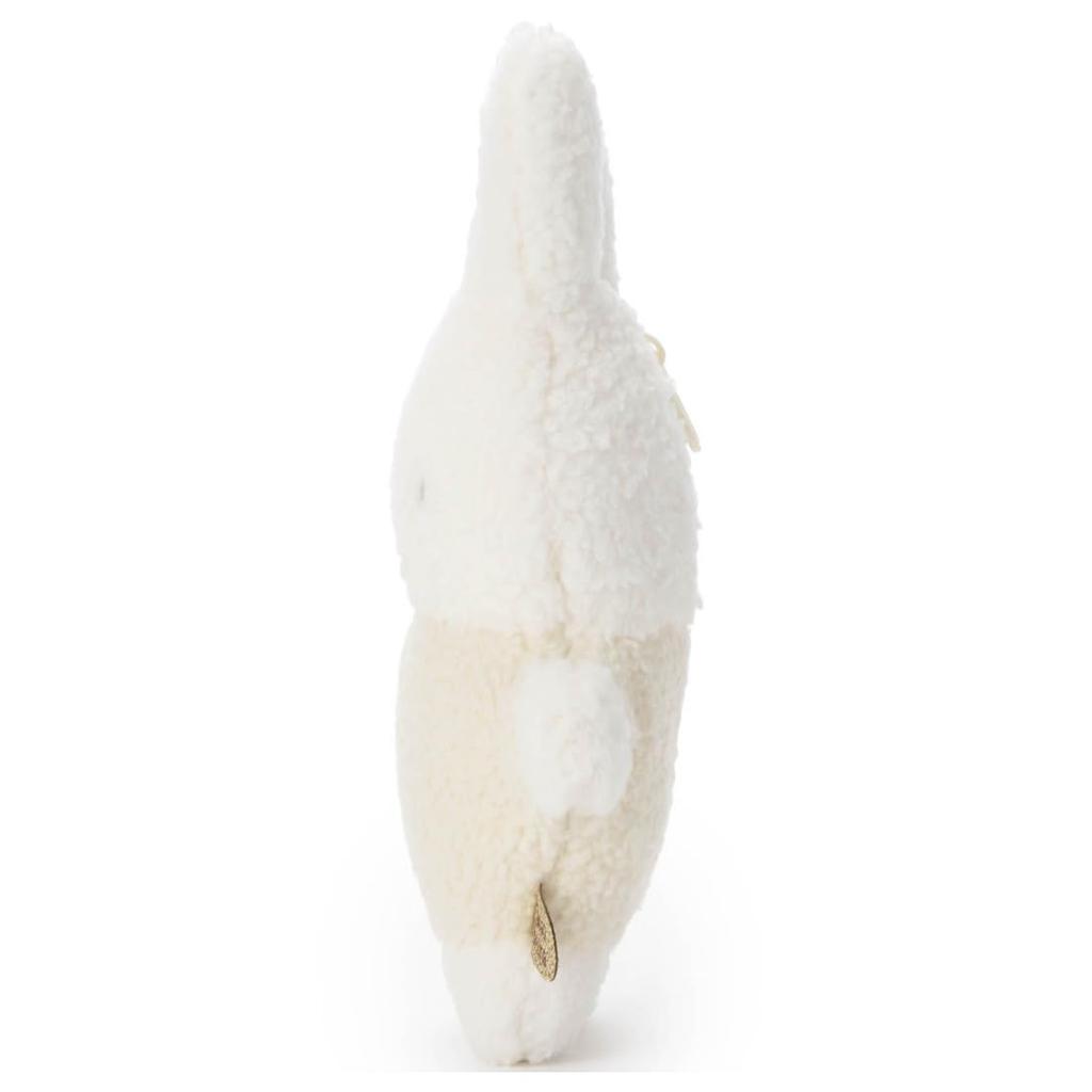 Bruna Cacao Bruna Fluffy Plush Pouch Miffy