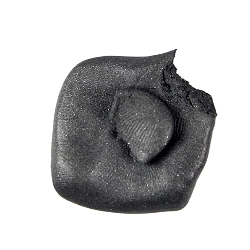 

[Tokariri] Tungsten Putty carp fishing carp fishing weight weight mud lead Phishing fishing putty tungsten mud tungsten (36g(24g+12g))