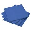 4pcs 3/5/7/10mm Blue EVA Foam Sheets Spone Foam 10x10 Inch Craft EVA Sheets DIY Handmade Model Making Material