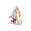 SEGA FAVE Acrylic Nuigurumi My Hero Academia Katsuki Bakugo Acrylic Stand Mascot Plush
