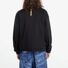PUMA Jackets Men's Black Stand Collar Moderate Other 534506-01