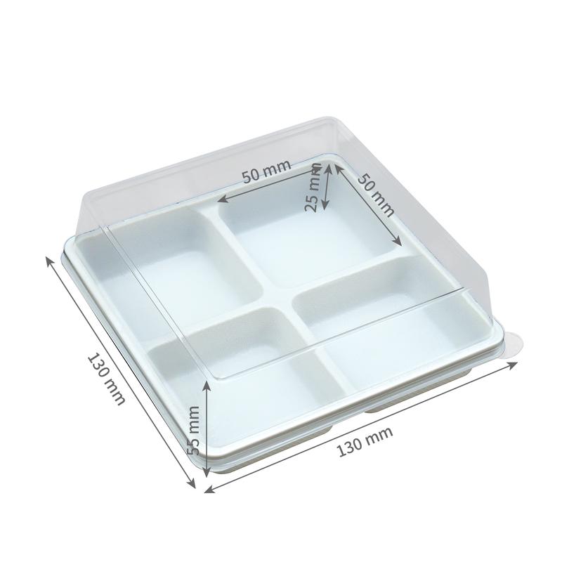 Wofenkecksen Deluxe Gemischte Dessertbox