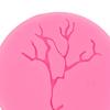 Cake Mold Eco-friendly Heat Resistant Silicone Halloween Themed Cake Mold Decorating Tools for Home