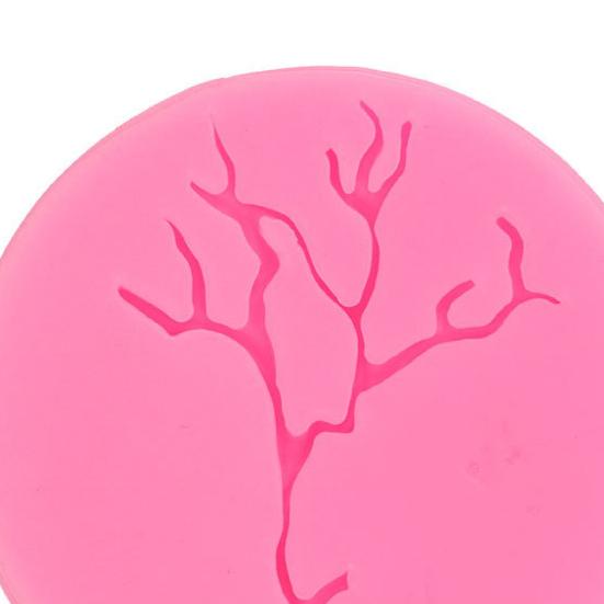Cake Mold Eco-friendly Heat Resistant Silicone Halloween Themed Cake Mold Decorating Tools for Home